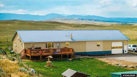 295 Trabing, Buffalo, WY 82834