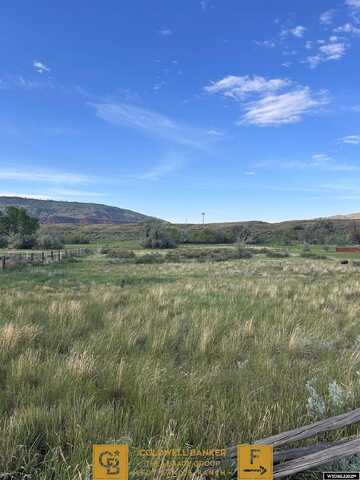 Bessemer Road, Casper, WY 82604