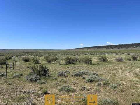 0000 Ranger Road, Casper, WY 82601