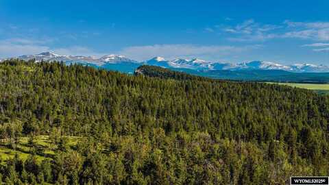 22 High Meadow Road, Buffalo, WY 82834
