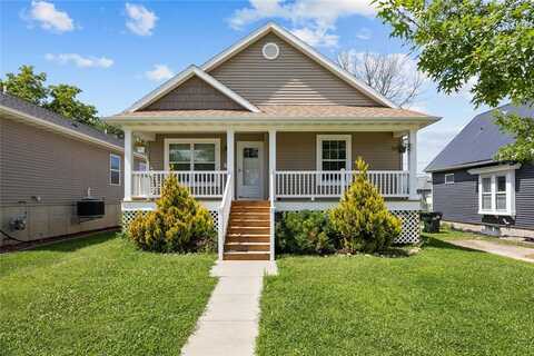 1226 N Street SW, Cedar Rapids, IA 52404