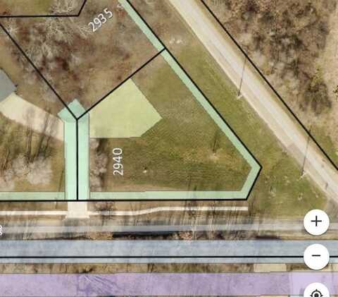 2940 Otis Avenue SE, Cedar Rapids, IA 52403