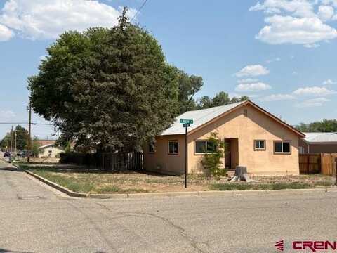 406 S Beech St, Cortez, CO 81321