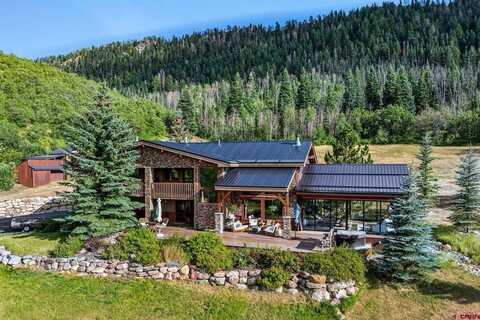 425 Sunset Lane, Durango, CO 81301