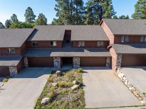 222 Pine Ridge Loop, Durango, CO 81301