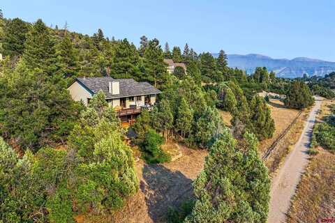 2 Tanglewood Drive, Durango, CO 81301