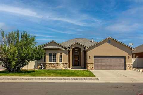 1511 River Rock Drive, Montrose, CO 81403