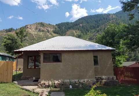 16 4th Street, Somerset, CO 81434
