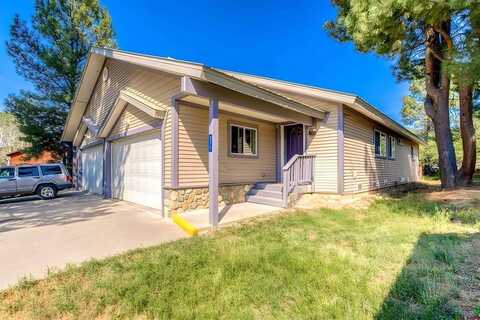 371 E Golf Place, Pagosa Springs, CO 81147