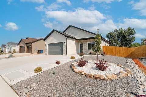 1609 Magpie Gulch Street, Montrose, CO 81401