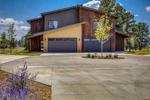 2790 Rock Road, Pagosa Springs, CO 81147