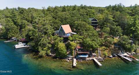 2518 Indian Point Way, Putnam Station, NY 12861