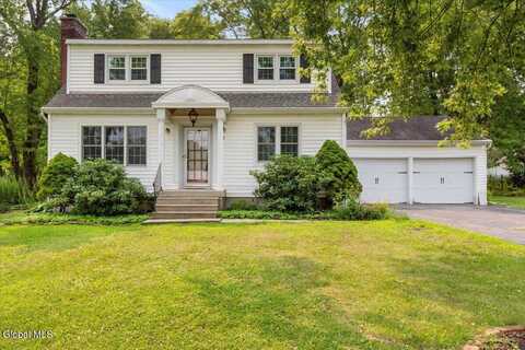 9 Sunset Drive, Altamont, NY 12009
