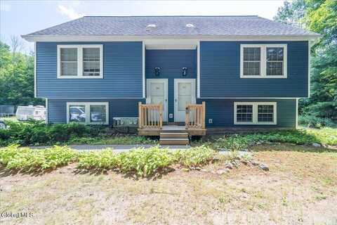 58-60 North Greenfield Road, Granville, NY 12833