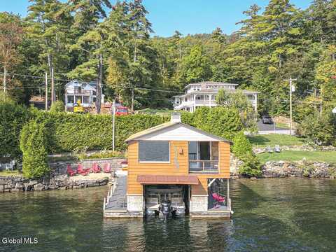 7955 Lake Shore Drive, Hague, NY 12874
