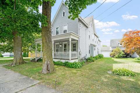 334 Forest Avenue, Amsterdam, NY 12010