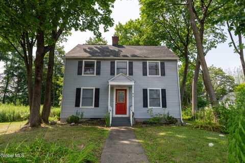 29 Myrtle Street, Saratoga Springs, NY 12866