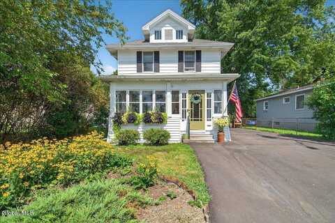 643 Delaware Avenue, Albany, NY 12209
