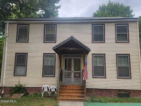 11 Spring Avenue, Troy, NY 12180