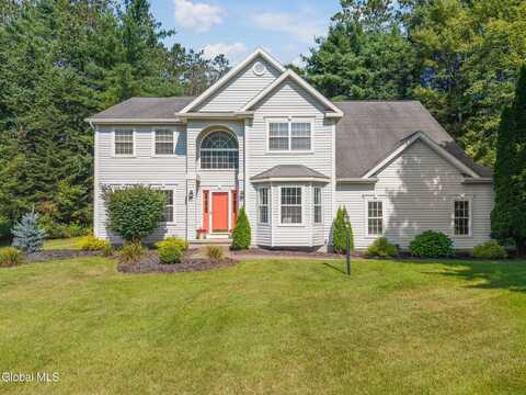 24 Lonesome Pine Trail, Wilton, NY 12831