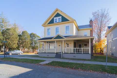 38 State Street, Saratoga Springs, NY 12866