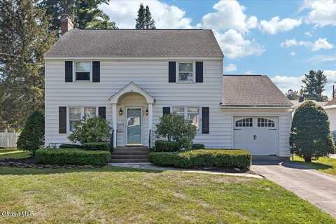 505 Glen Ave, Glenville, NY 12302