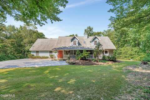 23 Lyons Lake Road, Nassau, NY 12123