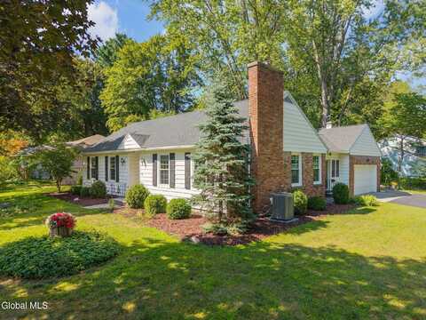 140 Mosher Road, Bethlehem, NY 12054