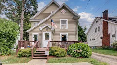 21 Pearl Street, Gloversville, NY 12078