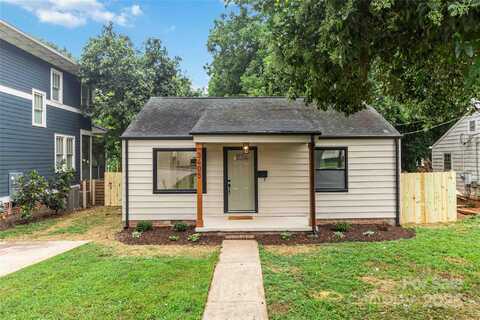 3405 Rogers Street, Charlotte, NC 28208