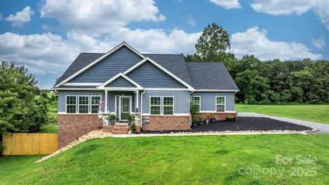 111 Pinewood Road, Granite Falls, NC 28630