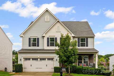 5709 Selkirkshire Road, Charlotte, NC 28278