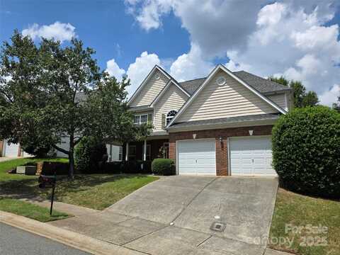 10341 Montrose Drive NW, Charlotte, NC 28269