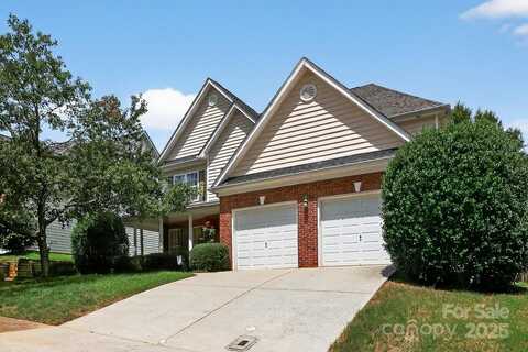 10341 Montrose Drive NW, Charlotte, NC 28269