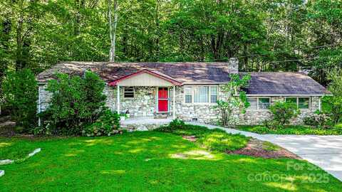 193 Domeno Drive, Swannanoa, NC 28778