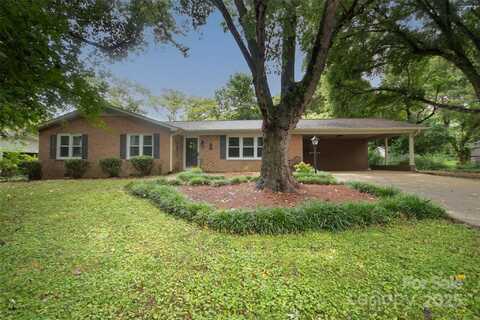 320 S Toria Drive, Statesville, NC 28625