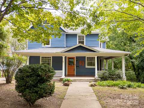 63 Cumberland Avenue, Asheville, NC 28801