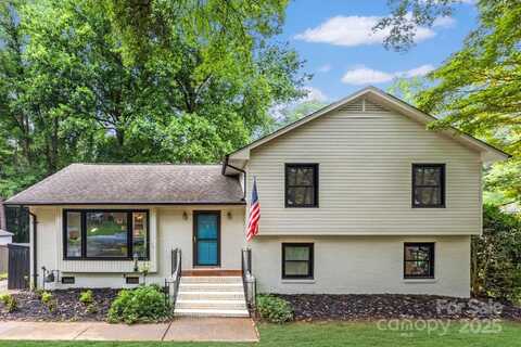 525 Kelford Lane, Charlotte, NC 28270