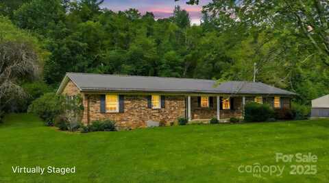 1277 Park Vista Road, West Jefferson, NC 28694