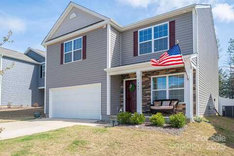 1347 Mifflin Lane, Dallas, NC 28034