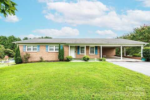 2541 Raintree Street, Connelly Springs, NC 28612