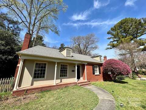 636 Reynolds Drive, Charlotte, NC 28209