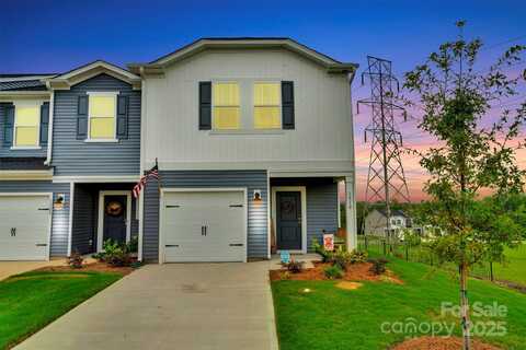 1310 Falling Acorn Lane, Concord, NC 28027