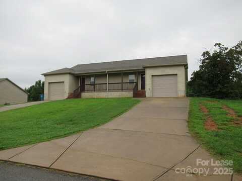 1990 Glen Manor Court, Lincolnton, NC 28092