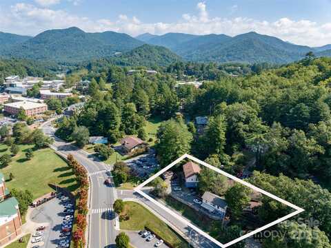 44 & 54 Legacy Lane, Cullowhee, NC 28723