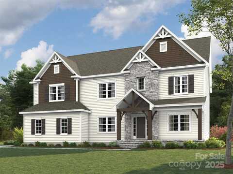 12107 Sessile Drive unit: Oak0023, Mint Hill, NC 28227