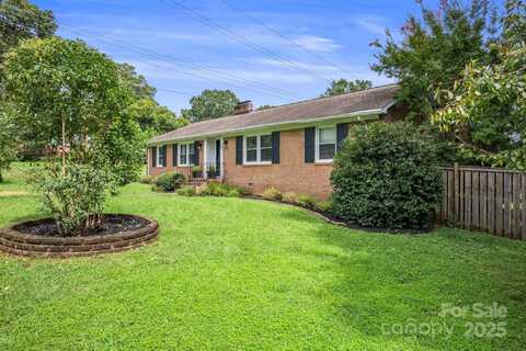 1301 Ann Street, Monroe, NC 28112