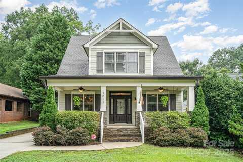 3613 Commonwealth Avenue, Charlotte, NC 28205
