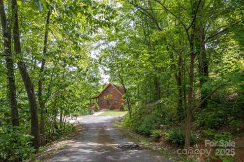 186 Black Ridge Drive, Bostic, NC 28018
