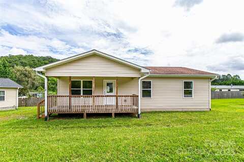 52 Rosman Trail, Rosman, NC 28772